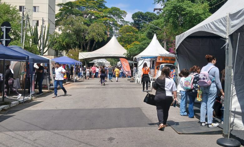 Aniversário da Vila Monumento reúne munícipes em grande festa