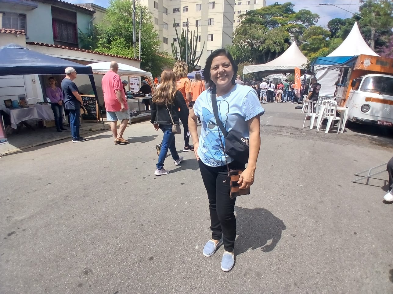 Aniversário da Vila Monumento reúne munícipes em grande festa