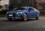 Audi do Brasil lança série especial A5 carbon edition no país