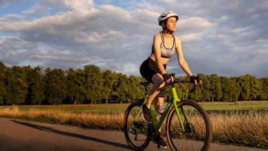 Pedalar para a saúde, economia e sustentabilidade: os benefícios do ciclismo no dia a dia