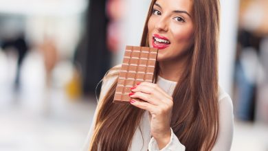 Chocolate: prazer e saúde na época da Páscoa e durante todo o ano