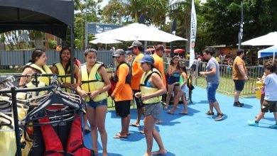 Balneário do Ipiranga terá atividades gratuitas durante o 2º Festival de Verão Praia
