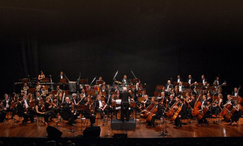 Brasil Jazz Sinfônica toca grandes sucessos no Auditório do Museu do Ipiranga