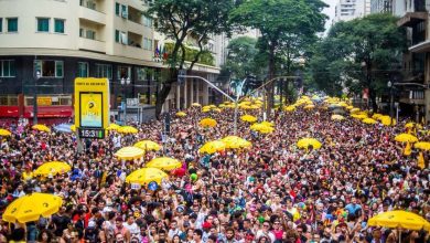 Carnaval de rua de São Paulo terá mais de 500 desfiles
