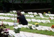 Cemitérios de São Paulo cobram taxas para exumar e reenterrar corpos
