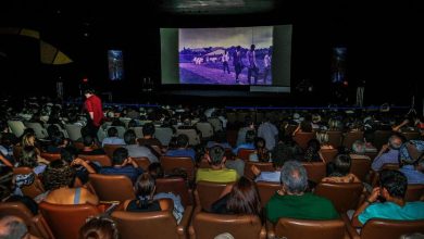 Cinemateca abre a 47ª Mostra Internacional de Cinema