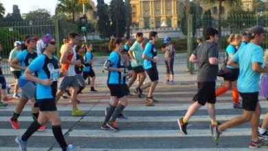 Com corrida e caminhada para celebrar a data, XIX Troféu Independência do Brasil acontece em 7 de setembro