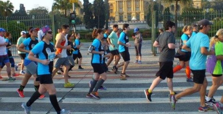 Com corrida e caminhada para celebrar a data, XIX Troféu Independência do Brasil acontece em 7 de setembro