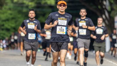 Corrida de Rua reúne centenas de atletas pelas ruas do Ipiranga