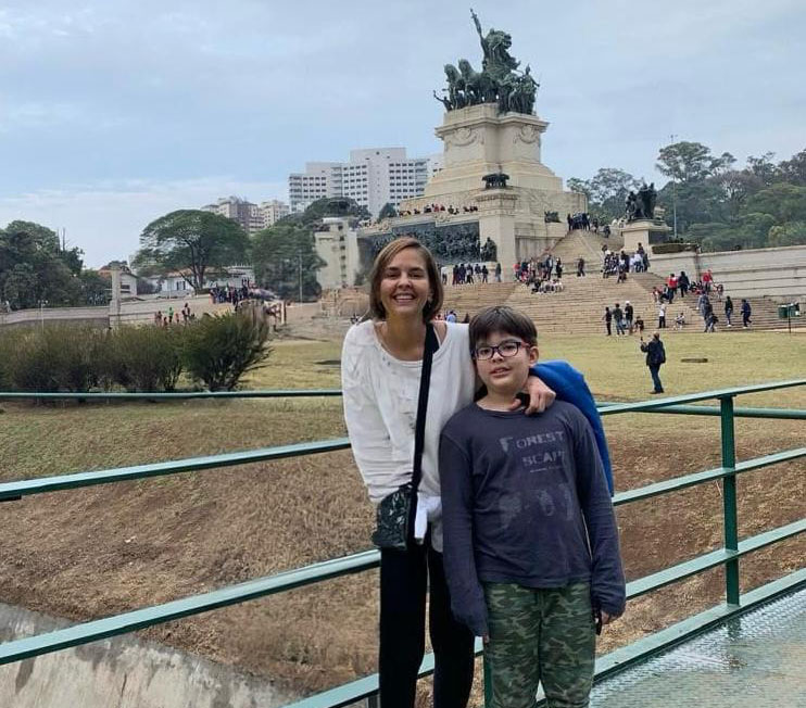  Ipiranguistas celebram a vida junto com o bairro