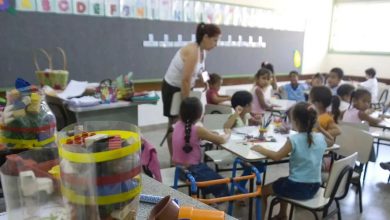 Do infantil ao ensino superior, a educação no Brasil está negligenciada