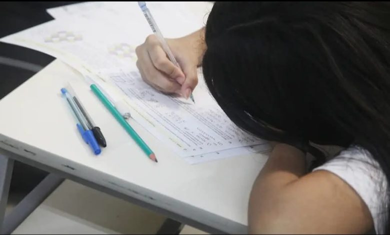 Estudantes brasileiros não dominam conhecimento básico de matemática