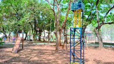 Praça Flávio Xavier de Toledo será adaptada para pessoas 60+