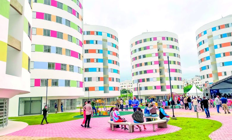 Heliópolis ganha mais 240 apartamentos