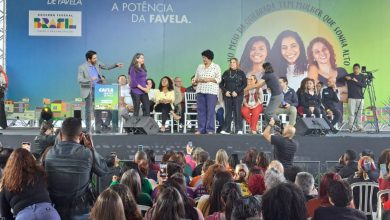 Heliópolis recebe Laboratório de Inovação para mulheres de favela