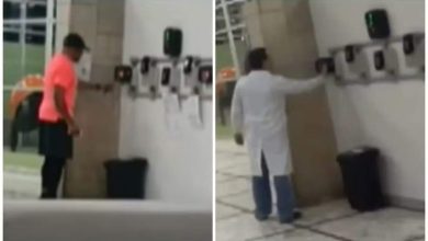 Diretor do Hospital Heliópolis é exonerado do cargo