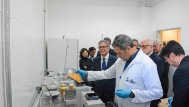Ipem-SP inaugura Laboratório de Umidade de Grãos