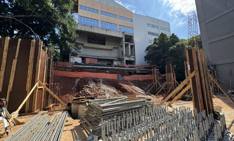 Instituto Baccarelli capta recursos para construção da primeira sala de concertos em Heliópolis