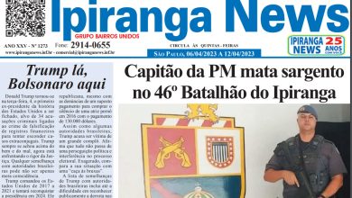 Jornal Ipiranga News 1273