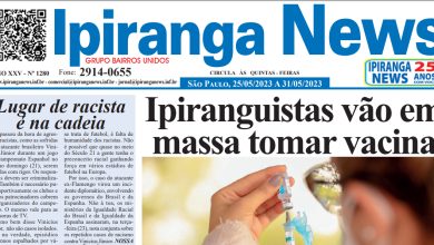 Ipiranga News 1280