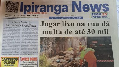 Jornal Ipiranga News 1272