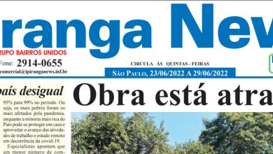 Jornal Ipiranga News 1232