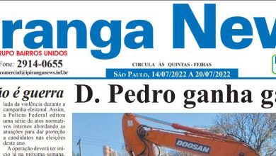 Jornal Ipiranga News 1235