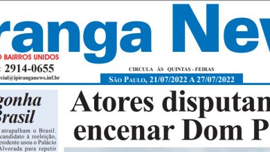 Jornal Ipiranga News 1236