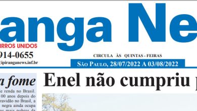Jornal Ipiranga News 1237