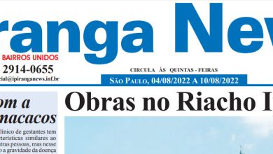 Jornal Ipiranga News 1238