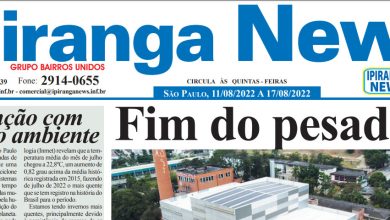 Jornal Ipiranga News 1239