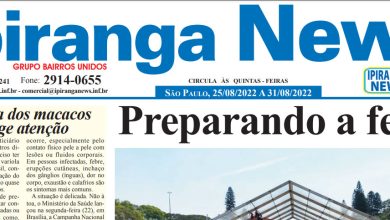 Jornal Ipiranga News 1241