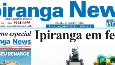 Jornal Ipiranga News 1243