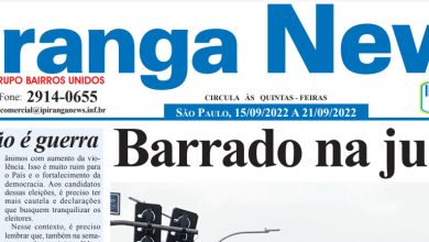 Jornal Ipiranga News 1244