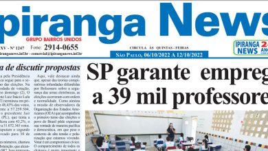 Jornal Ipiranga News 1247