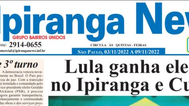 Jornal Ipiranga News 1251