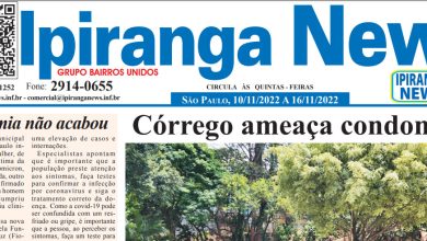 Jornal Ipiranga News 1252