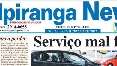 Jornal Ipiranga News 1253