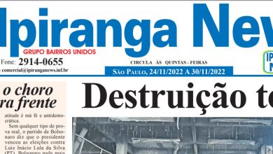 Jornal Ipiranga News 1254