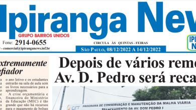 Jornal Ipiranga News 1256
