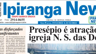 Jornal Ipiranga News 1257