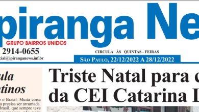 Jornal Ipiranga News 1258