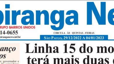 Jornal Ipiranga News 1259