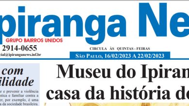 Jornal Ipiranga News 1266