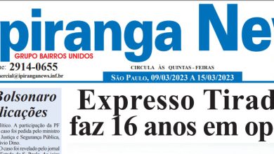 Jornal Ipiranga News 1269