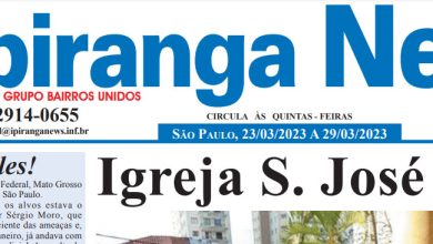 Jornal Ipiranga News 1271