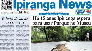 Jornal Ipiranga News 1274