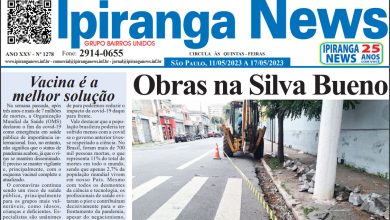 Jornal Ipiranga News 1278