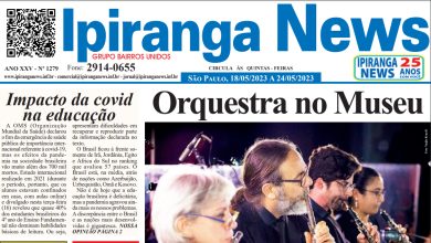 Jornal Ipiranga News 1279