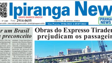 Jornal Ipiranga News 1285